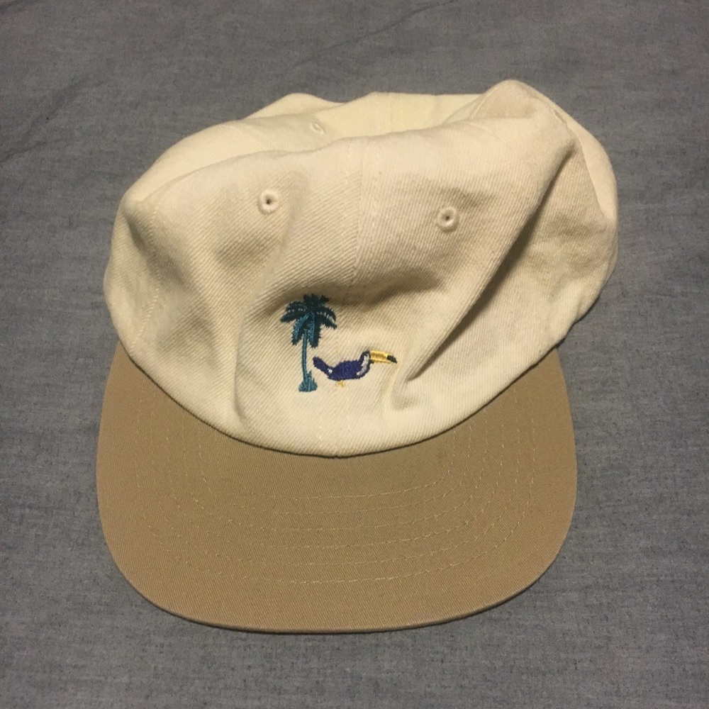 5 Panel Snap Back